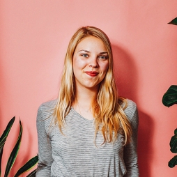 Sydney Jacobson is a Designer, Strategist, & Creative Entrepreneur at Sydopia in the Greater Minneapolis-St. Paul Area. Sydney Jacobson is a Designer, Strategist, & Creative Entrepreneur at Sydopia in the Greater Minneapolis-St. Paul Area.